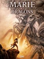   Marie des Dragons T05