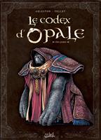   Codex d'Opale T01
