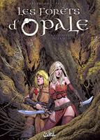   Les Forêts d'Opale T08