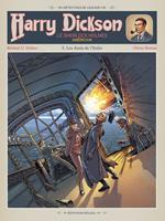   Harry Dickson T03