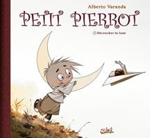   Petit Pierrot T01