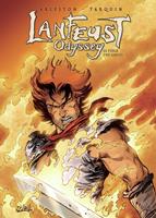   Lanfeust Odyssey T05