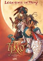   Tykko des sables T01