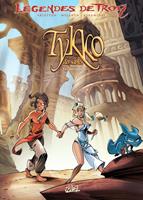   Tykko des sables T02