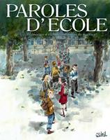   Paroles d'école