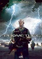   Prométhée T09