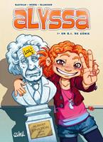   Alyssa T01