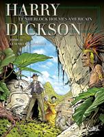   Harry Dickson T11