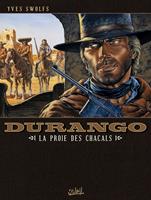   Durango T10 - La proie des chacals