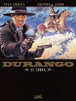   Durango T15