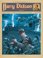   Harry Dickson T13