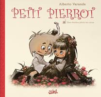   Petit Pierrot T03