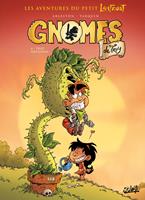   Gnomes de Troy T04