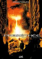   Prométhée T10