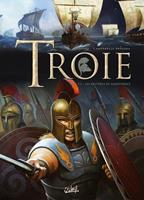   Troie T03