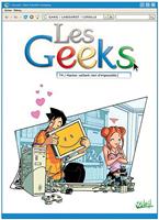   Les Geeks T04