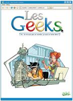   Les Geeks T06