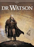   Dr Watson T01