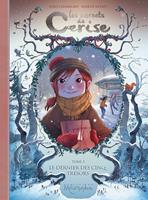   Les carnets de Cerise T03