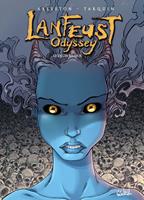   Lanfeust Odyssey T06