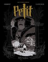   Les Ogres-Dieux T01 - Petit