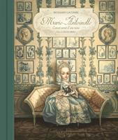   Marie-Antoinette
