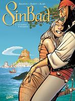   Sinbad T01