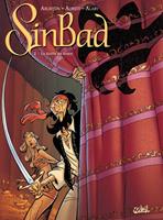   Sinbad T02