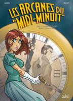 Les Arcanes du midi-minuit T12