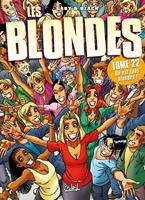   Les Blondes T22