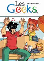   Les Geeks T11