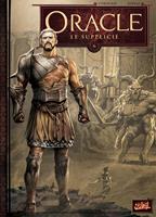   Oracle T06 - Le Supplici&eacute;