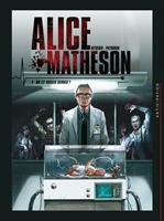   Alice Matheson T04