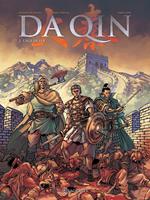   Da Qin T01