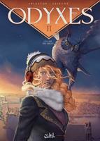   Odyxes T02