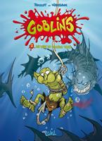   Goblin's T02