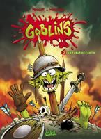   Goblin's T05