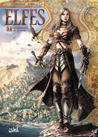   Elfes T14