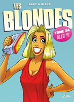   Les Blondes T24