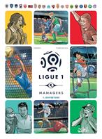   Ligue 1 Managers T01