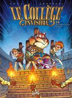   Le Collège invisible T14