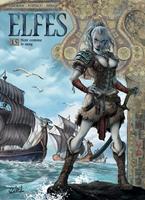   Elfes T15