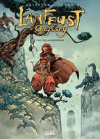   Lanfeust Odyssey T08