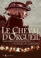   Le Cheval d'orgueil