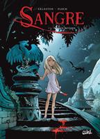   Sangre T01