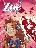   Zoé baby-sitter T02