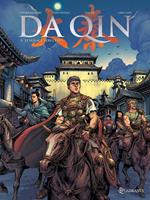   Da Qin T02