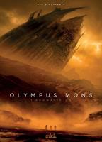   Olympus Mons T01