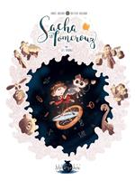  Sacha et Tomcrouz T01