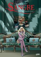   Sangre T02